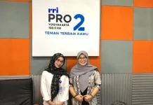 Forkom UMKM Sardonoharjo, Wadah Pelaku Usaha Bertumbuh Bersama
