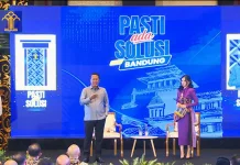 Agung Siap Dukung Arahan Menkum: Pelayanan Publik Hadirkan Solusi Nyata