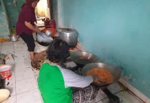 Peran Perempuan dalam Tata Kelola Dapur Sesuai Ajaran Islam