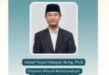 Kunci Kebahagiaan Hidup Menurut Ustadz Yayat Hidayat