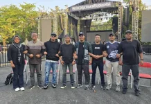 Belasan Musisi Kondang Jogja Gelar Konser Amal, Bantu Bencana NTT dan Kalimantan