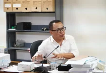 DTSEN Tak Akurat, DPRD Kota Yogyakarta Minta Pemkot Cek Lapangan