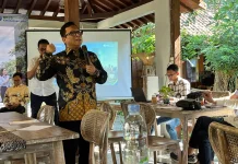 Ratusan Ribu Pekerja Informal DIY-Jateng Belum Terlindung Jaminan Sosial