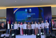 Ribuan Lulusan LKP Siap Kerja di 11 Negara Bebas Pengangguran
