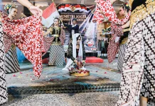 Memetri Jogja Merawat Nusantara, 14 Tahun Keistimewaan DIY
