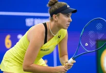 Linda Noskova Cetak Kemenangan di Putaran Pertama US Open 2026
