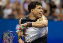 Petenis Tuan Rumah, Ben Shelton Awali US Open 2026 dengan Kemenangan