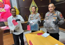 Polisi Ungkap Penemuan Bayi di Gunungkidul, Ibu Kandung Jadi Tersangka