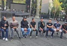 Musisi Jogja Peduli, Berangkat dari Nol Rupiah Bekerja Bagai Bandung Bondowoso