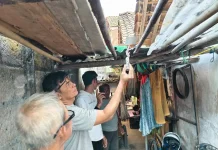 Gara-gara Jadwal Parkir, Juru Parkir di Bantul Ditusuk Badik