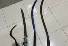 Dikejar Rombongan Misterius, Dua Pelajar Bantul Jadi Korban Pembacokan