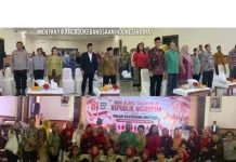 Malam Silaturahmi di Museum Wiratama Wujudkan Kerukunan Lintas Agama
