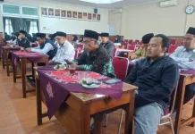 Seleksi Tilawatil Quran dan Hadits Disiapkan, Momentum Perkuat Syiar Islam