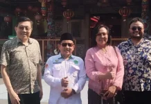 Festival Babad Siti Kemantren: ketika Budaya Menjadi Ruang Merawat Kerukunan