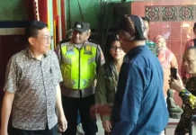 Dukungan Keamanan Sukseskan Festival Babad Siti Kemantren