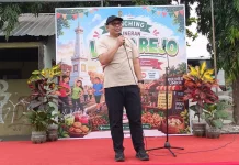 DPRD Yogyakarta Dorong Pengembangan Kuliner Lokal Berbasis Budaya