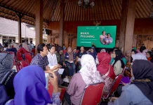 Perkuat Kesehatan Finansial, Amartha Dorong UMKM Perempuan Yogyakarta Naik Kelas