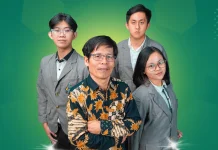 Mahasiswa Fakultas Bisnis UKDW Melaju ke Semifinal KBMK