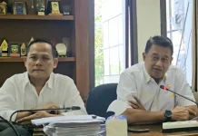 Material Proyek Akibatkan Pelajar Meninggal, DPRD Yogya Soroti Pelaksanaan K3