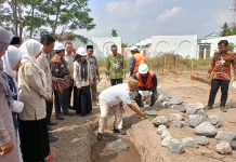 PLHUT Pangkas Birokrasi, Pendaftaran Haji Hanya Makan Waktu 7 Menit