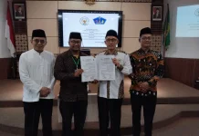 BWI DIY Bidik Generasi Muda untuk Kembangkan Wakaf Produktif