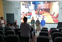 Bawaslu DIY Perkuat Tata Kelola Pengawasan Pemilu