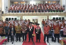 Politeknik ATK Yogyakarta Siapkan SDM Industri Unggul