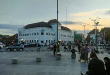 Kinerja APBN DIY Positif, hingga Juli 2026 Tembus Hampir Rp12 ribu Miliar