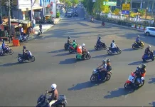 Prakiraan Cuaca Kamis 3 September 2026, Seluruh DIY Cerah Berawan Sepanjang Hari