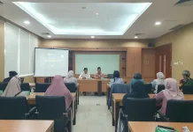 Gus Hilmy Dorong Keluarga Muda Kikis Stigma Disabilitas