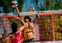 Bintang/Sofyan Melaju ke Babak 16 Besar