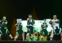 Dance Jadi Alternatif Olahraga yang Digemari Anak Muda