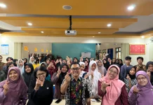 SMK N 1 Yogyakarta Dorong Siswa Jadi Wirausaha Sejak Dini