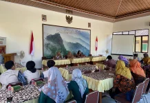 UNY Kenalkan Inovasi Temulawak Cegah Stunting