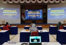Feedback Kompetensi Jadi Pijakan Pengembangan Karier Insan Pengayoman DIY