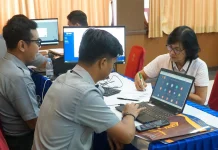 Kedisiplinan Kunci Penting Tingkatkan Kualitas Layanan Hukum ke Publik