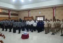 Kinerja Layanan Publik Kemenkum DIY Panen Apresiasi Masyarakat