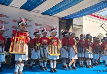 Menuju Kota Layak Anak, Penguatan Regulasi Kota Yogyakarta Diperluas