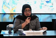 Dibantu WIPO, Pemerintah Siapkan Trainer Paten Nasional