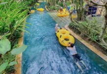 Jogjabay Kembali, Waterboom Jogja Resmi Berganti Nama Lagi