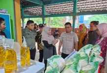 Bansos BPNT Tahap 3 Mulai Disalurkan