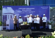 INNSiDE Yogyakarta Bangun Ballroom Baru Perkuat Pasar MICE