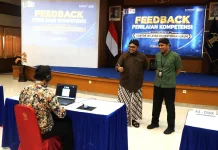 Hasil Penilaian Kompetensi Jadi Bahan Penting Peningkatan SDM Kemenkum DIY