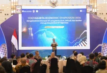 Bayang-Bayang Krisis Global, Ekonomi DIY Bakal Digenjot lewat Cara Ini