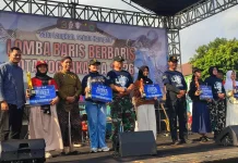LBB Kota Yogyakarta 2026 Resmi Berakhir, Ini Daftar Para Juara