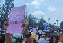 Kericuhan Aksi Demo di Yogyakarta, Sosiolog Sebut Terjadi Krisis Kepercayaan