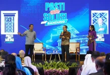 Menkum: 2027, Indonesia Bakal Punya Layanan Pendaftaran Merek Tercepat di Dunia