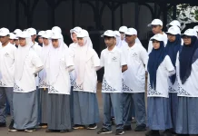 Pemerintah Siapkan Pondasi Pendidikan Bermutu
