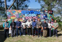 Kolaborasi Industri Kreatif Tunjang Potensi Pertanian dan Pariwisata