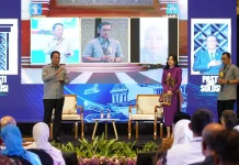 Supratman Akui tengah Percepat Penyelesaian 6.500 Backlog Permohonan Paten